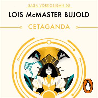 [Spanish] - Cetaganda (edición en español) (Las aventuras de Miles Vorkosigan 5)
