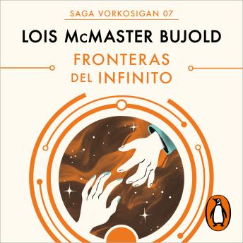 [Spanish] - Fronteras del infinito (Las aventuras de Miles Vorkosigan 7)