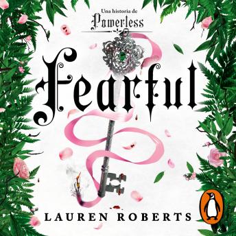 [Spanish] - Fearful. Una historia de Powerless (Saga Powerless 3.5)