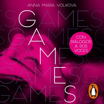 [Spanish] - Games (edición en español)