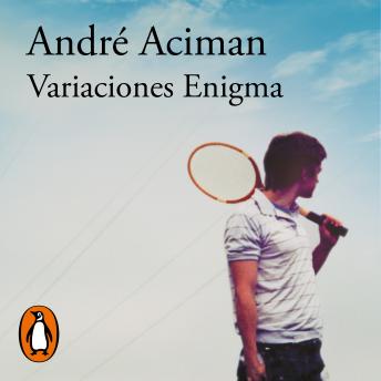 [Spanish] - Variaciones Enigma