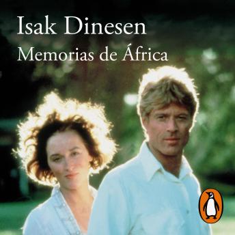 [Spanish] - Memorias de África