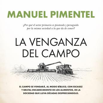 Download venganza del campo by Manuel Pimentel