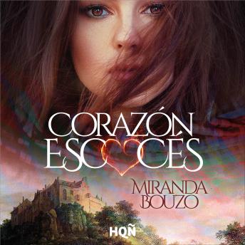[Spanish] - Corazón escocés