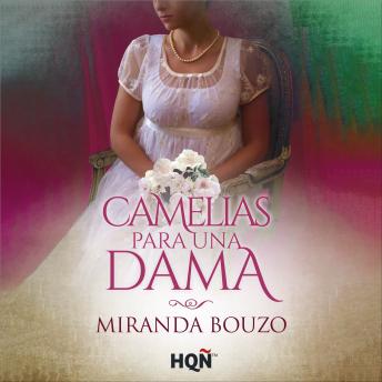 [Spanish] - Camelias para una dama