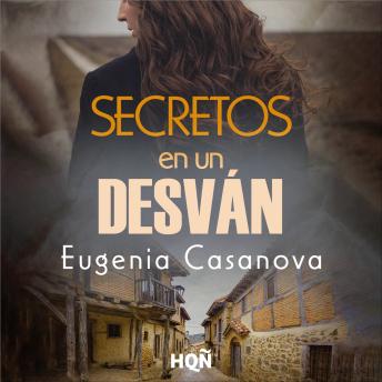 [Spanish] - Secretos en un desván