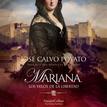 [Spanish] - Mariana, los hilos de la libertad