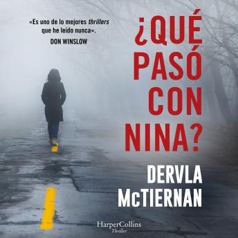 ¿Qué pasó con Nina?