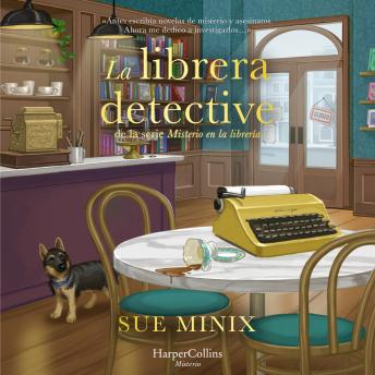 La librera detective: Serie Asesinatos en la librería 2