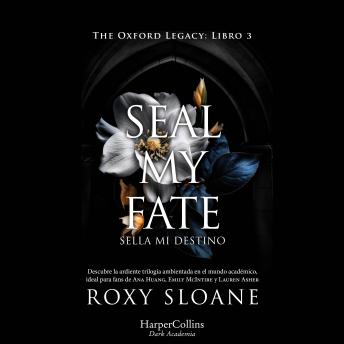 [Spanish] - Seal my fate: Sella mi destino