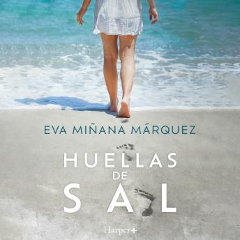 [Spanish] - Huellas de sal