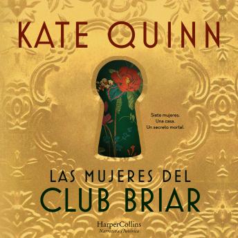 [Spanish] - Las mujeres del Club Briar