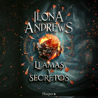 [Spanish] - Llamas y secretos