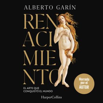 [Spanish] - Renacimiento: El arte que conquistó el mundo
