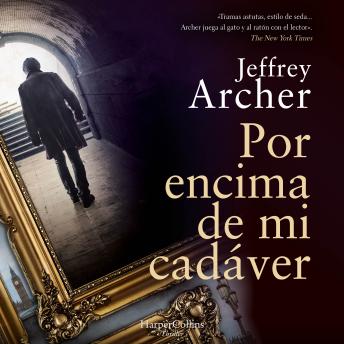 [Spanish] - Por encima de mi cadáver