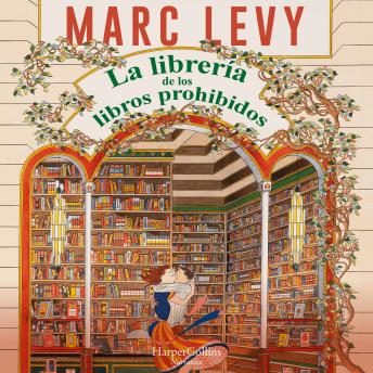 [Spanish] - La librería de los libros prohibidos