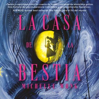 [Spanish] - La Casa de la Bestia