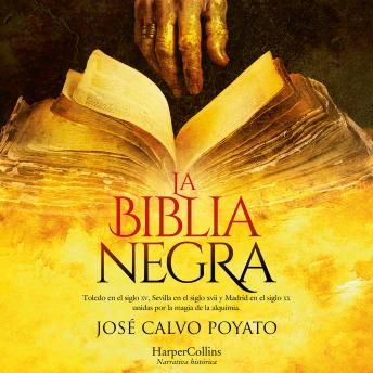 [Spanish] - La Biblia negra
