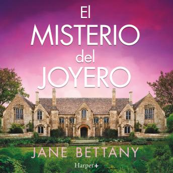 [Spanish] - El misterio del joyero: Una novela de misterio y cozy crime apasionante e irresistible que te aptrapará por completo.