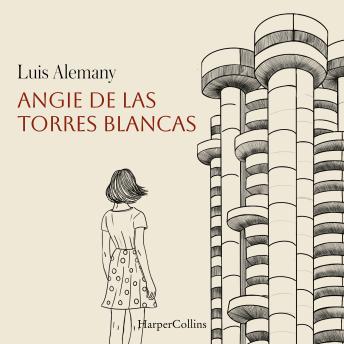 [Spanish] - Angie de las Torres Blancas