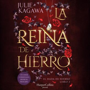 [Spanish] - La Reina de Hierro (El Hada de Hierro, Libro 3) (Fantasía Juvenil)