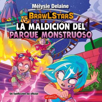 [Spanish] - BrawL Stars: La maldición del Parque Monstruoso