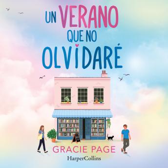 [Spanish] - Un verano que no olvidaré