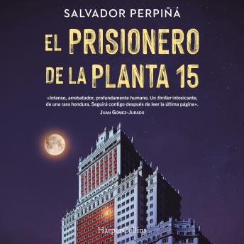 [Spanish] - El prisionero de la planta 15