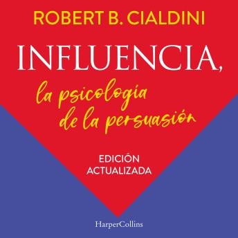 [Spanish] - Influencia. La psicología de la persuasión