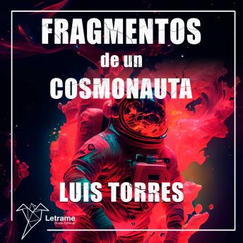 [Spanish] - Fragmentos de un cosmonauta