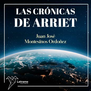 Las crónicas de Arriet