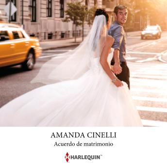[Spanish] - Acuerdo de matrimonio