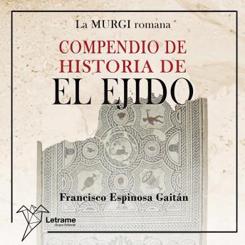 Compendio de historia de El Ejido: La Murgi romana