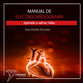 [Spanish] - Manual de electrocardiograma