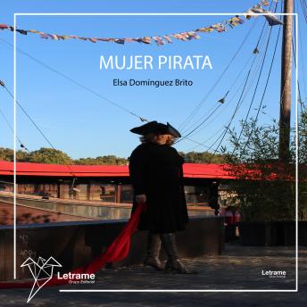 [Spanish] - Mujer Pirata
