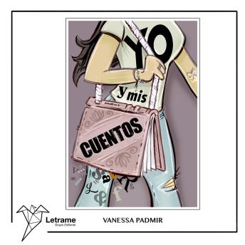 [Spanish] - Yo y mis cuentos
