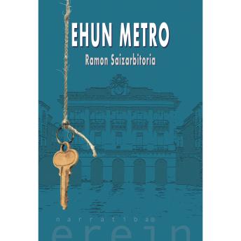 [Basque] - Ehun metro