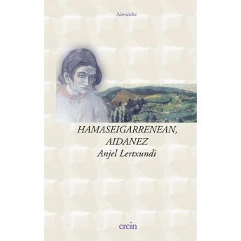 [Basque] - Hamaseigarrenean aidanez