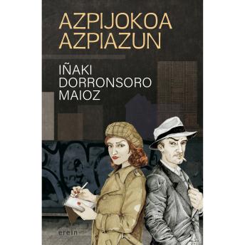 [Basque] - Azpijokoa Azpiazun