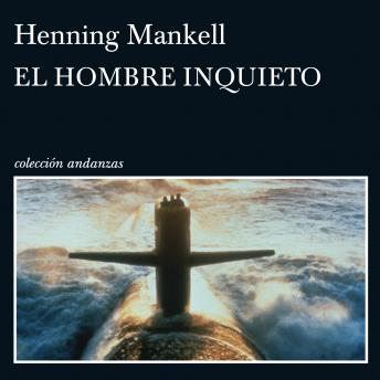 [Spanish] - El hombre inquieto