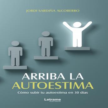 [Spanish] - Arriba la autoestima