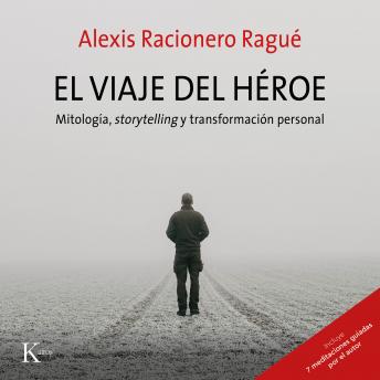 [Spanish] - El viaje del héroe: Mitología, storytelling y transformación personal