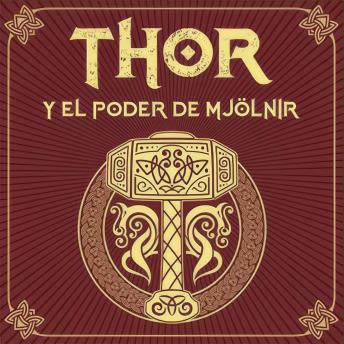 [Spanish] - THOR y el poder de Mjölnir - Saga de Thor, Episodio 1 (Completo)