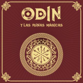 [Spanish] - ODÍN y las runas mágicas - Saga de Odín, Episodio 4 (Completo)