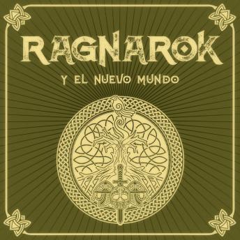 [Spanish] - RAGNARÖK y el nuevo mundo - Saga de Ragnarök, Episodio 6 (Completo)