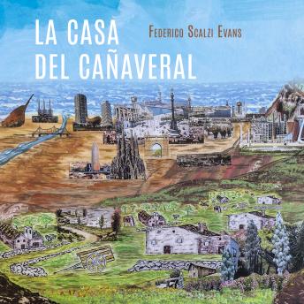 La casa del cañaveral