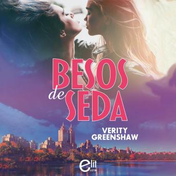 [Spanish] - Besos de seda