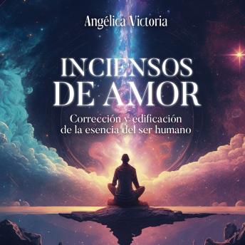 Inciensos de amor