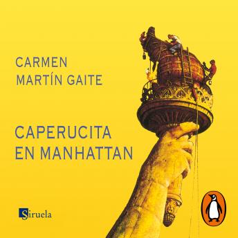 [Spanish] - Caperucita en Manhattan