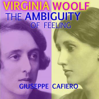[Italian] - Virginia Woolf: The Ambiguity of Feeling